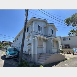 妙蓮寺駅より徒歩7分 1階 築21年6ヶ月の賃貸物件