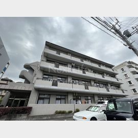 北山田駅より徒歩3分 4階 築30年2ヶ月の賃貸物件