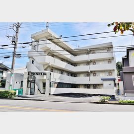 サングレイス星川の賃貸物件