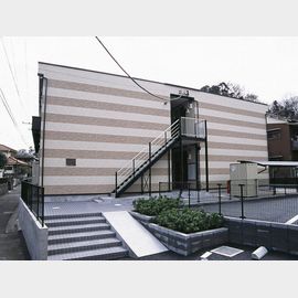 レオパレスベイフォレスト 2階 築17年10ヶ月の賃貸物件