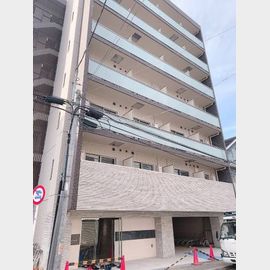 リヴシティ横濱東蒔田 6階 築6年の賃貸物件