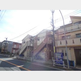 プラナス菊名壱番館の賃貸物件