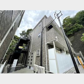 阪東橋駅より徒歩12分 3階 新築の賃貸物件