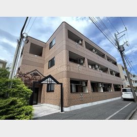 ドリームキクナ 2階 築15年7ヶ月の賃貸物件