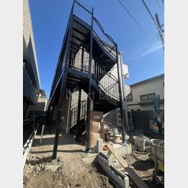 根岸駅より徒歩14分 2階 新築の賃貸物件