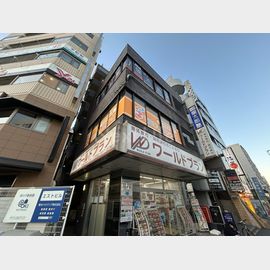 中山駅より徒歩1分 6階 築34年11ヶ月の賃貸物件