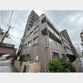 戸部駅より徒歩1分 築29年7ヶ月 6階建の賃貸物件