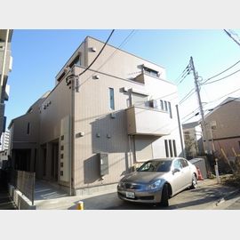 レヴァン・フランセの賃貸物件