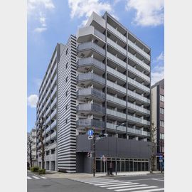 ガーラ横濱関内グランドステージの賃貸物件