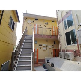 ユナイト妙蓮寺Ｋ’ｓＳｏｕｔｈ 1階 築11年9ヶ月の賃貸物件