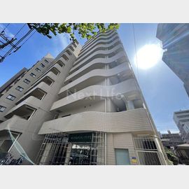 横浜平沼ダイカンプラザ２ 6階 築38年3ヶ月の賃貸物件