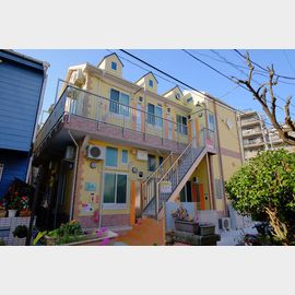 ユナイト和田町ピートダイ 2階 築7年6ヶ月の賃貸物件