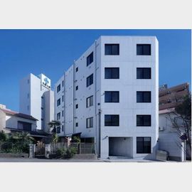 ZEST横浜レジデンスの賃貸物件