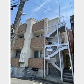 エプコット阪東橋の賃貸物件