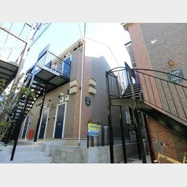 ハーミットクラブハウス桜木町IIの賃貸物件