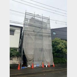 ティー-アズール岸根公園 1階 新築の賃貸物件