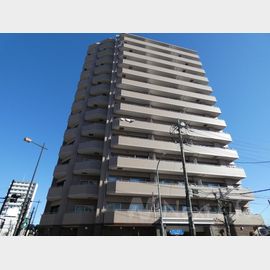 レジデンス八王子明神町の賃貸物件