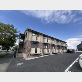 フローラ 1階 築21年4ヶ月の賃貸物件