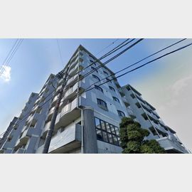 狭間駅より徒歩10分 7階 築31年10ヶ月の賃貸物件