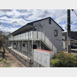 プルニエアカネ 1階 築32年10ヶ月の賃貸物件