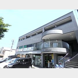 京王堀之内駅より徒歩9分 3階 築33年1ヶ月の賃貸物件