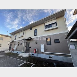 シャルムの賃貸物件