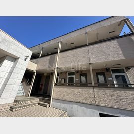 京王片倉駅より徒歩2分 1階 築33年10ヶ月の賃貸物件