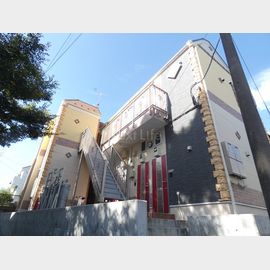 ユナイト石川町パウリスターナ 2階 築4年5ヶ月の賃貸物件