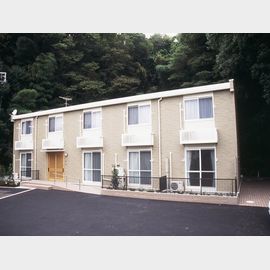 綱島駅より徒歩9分 2階 築16年4ヶ月の賃貸物件