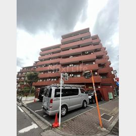 ライオンズプラザ南太田の賃貸物件