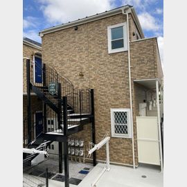 ハーミットクラブハウス横浜松ヶ丘の賃貸物件