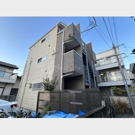 リプルサイド磯子 2階 築11年7ヶ月の賃貸物件