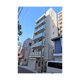 ゼスト横浜 3階 築4年の賃貸物件