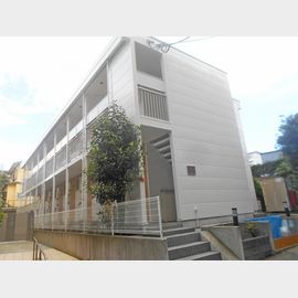 レオパレスガーデニア横浜 1階 築22年10ヶ月の賃貸物件