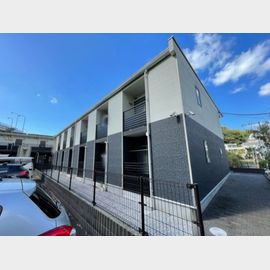 三ツ沢上町駅より徒歩9分 1階 築13年9ヶ月の賃貸物件