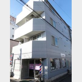 ブルームシティ 5階 築21年の賃貸物件