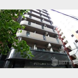 グリフィン横浜ファーストステージの賃貸物件