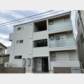 保土ケ谷駅より徒歩11分 1階 新築の賃貸物件