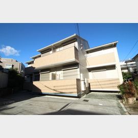 井土ヶ谷駅より徒歩5分 2階 築3年の賃貸物件