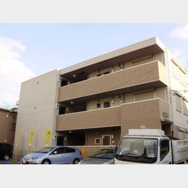 ドルチェ伊勢町の賃貸物件