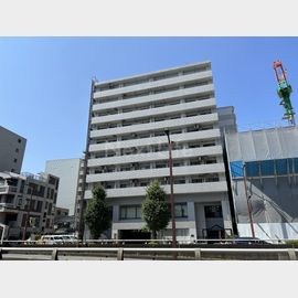 ウィルテラス横浜サウスの賃貸物件