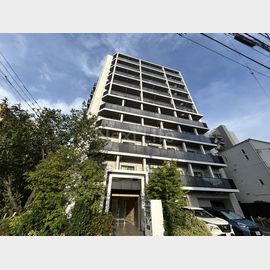 シティラックスヨコハマ 3階 築5年5ヶ月の賃貸物件