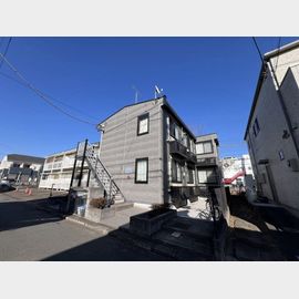 レオパレスコーラル子安の賃貸物件