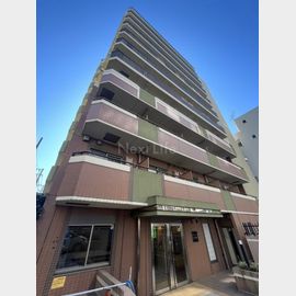 Ｒｉｓｉｎｇｐｌａｃｅ石川町の賃貸物件