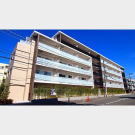 パレステージ上大岡シャインコートの賃貸物件