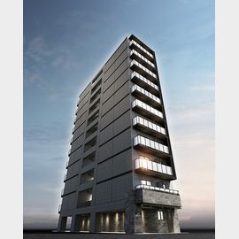 RELUXIA伊勢佐木長者町 3階 新築の賃貸物件