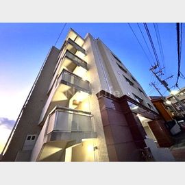 光優エアフォルク大倉山の賃貸物件