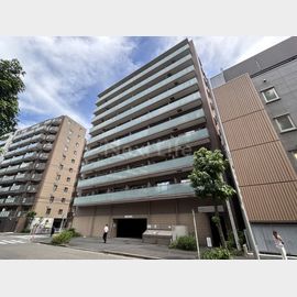 新横浜駅より徒歩11分 10階 築20年10ヶ月の賃貸物件