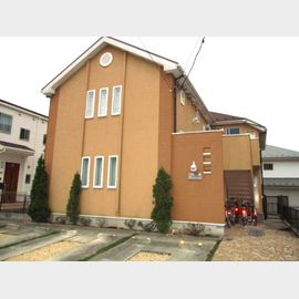 都筑ふれあいの丘駅より徒歩14分 2階 築16年11ヶ月の賃貸物件