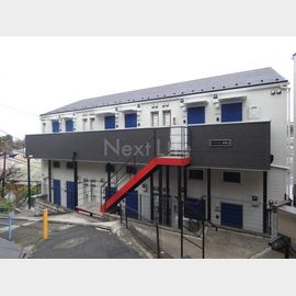 クレールブランシェ妙蓮寺の賃貸物件